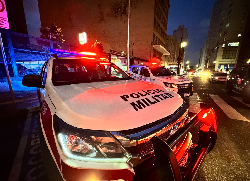 DUPLA É PRESA EM CENTRAL DE GOLPES CONTRA BENEFICIÁRIOS DO INSS NA ZONA LESTE DE SÃO PAULO